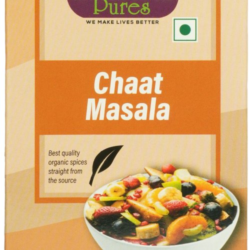 50 Gram Chaat Masala