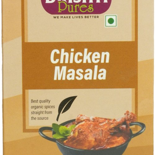 50 Gram Chicken Masala