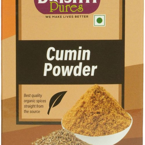 50 Gram Cumin Powder