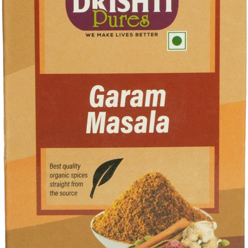 50 Gram Garam Masala