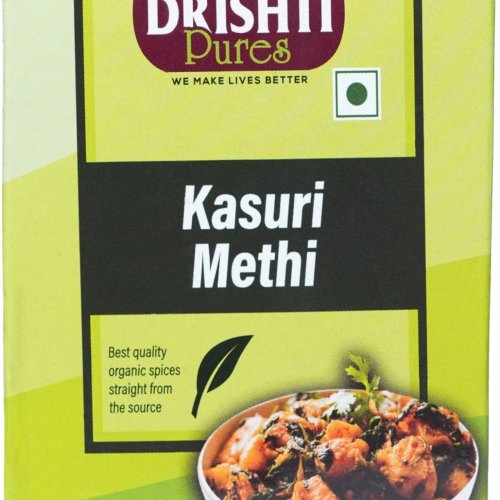 50 Gram Kasuri Methi Leaves
