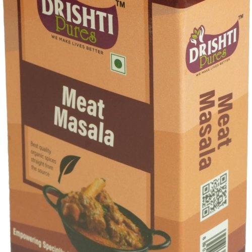 50 Gram Meat Masala
