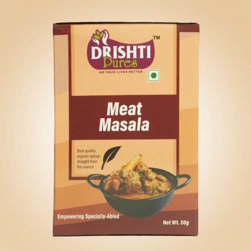 50 Gram Tea Masala