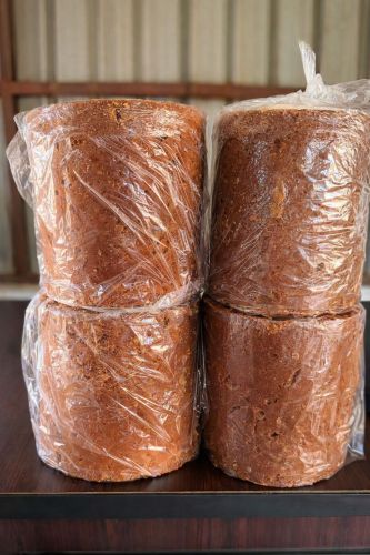 10 Kg Jaggery Block