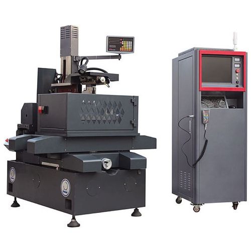 CNC EDM Machine