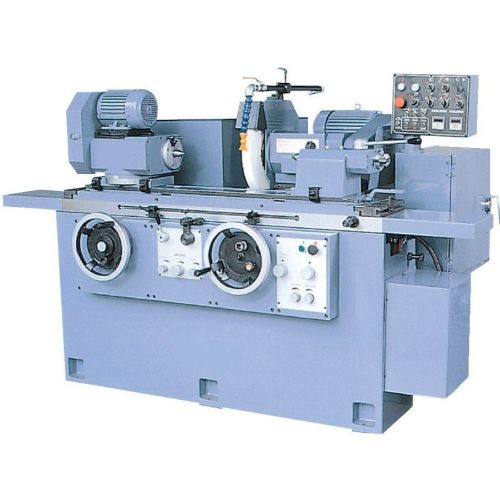 Hydraulic Cylindrical Grinding Machines