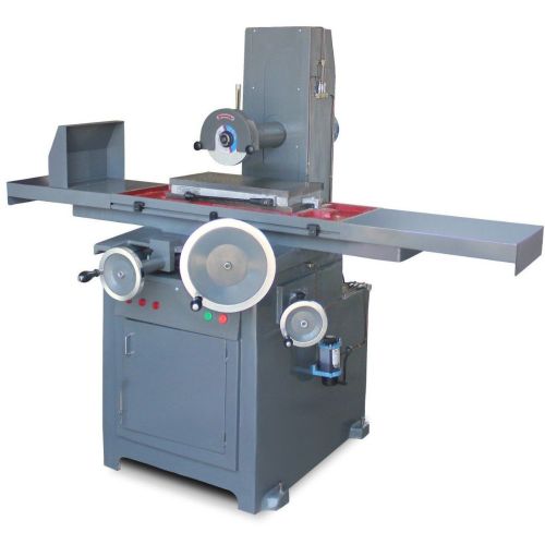 Manual Surface Grinder