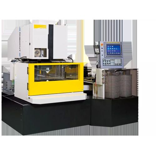 Tool Room EDM Machine
