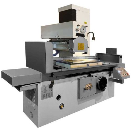 Tool Room Hydraulic Surface Grinding Machine
