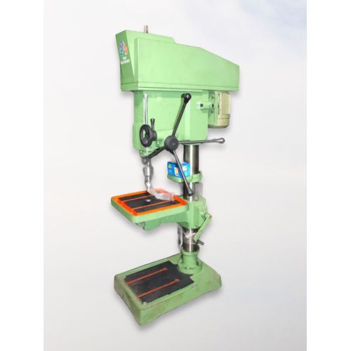 Tool Room Radial Drill Machine
