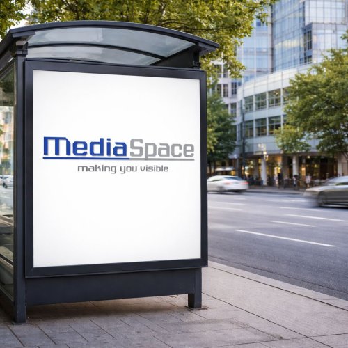 Bus Shelter Advertising Service