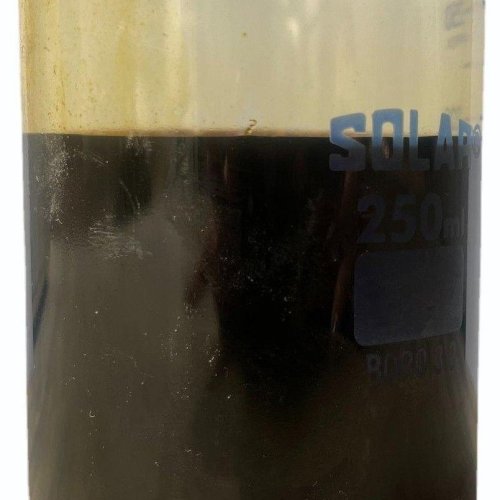 Industrial Furnace Oil