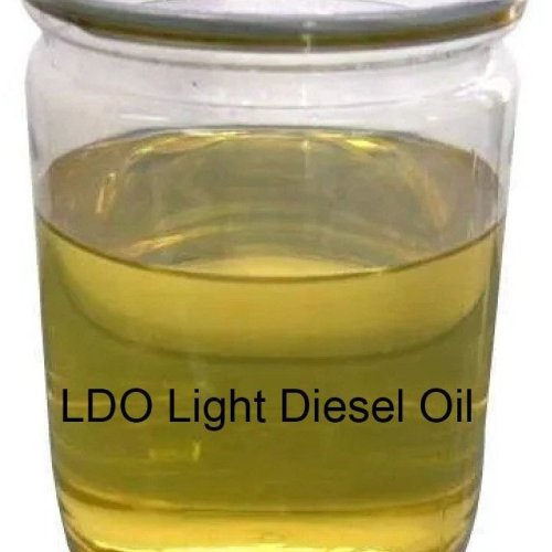 Industrial Oil