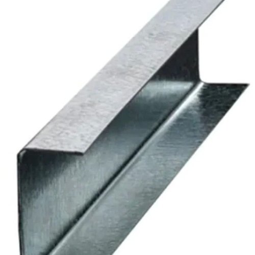 Stainless Steel C Profiles