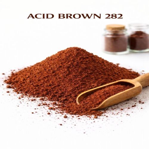 Acid Brown 282 Dyes