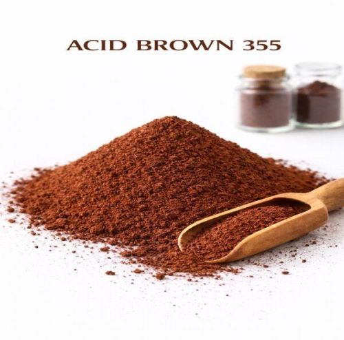 Acid Brown 355 Dyes