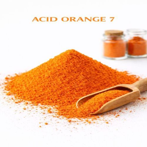 Acid Orange 7 Dyes