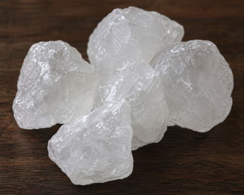 Ammonia Alum