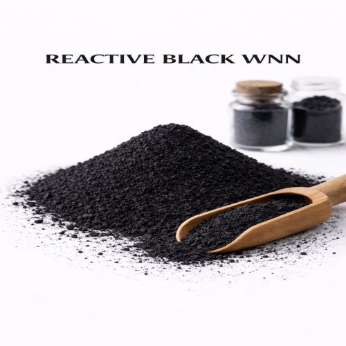 Reactive Black Wnn Dyes