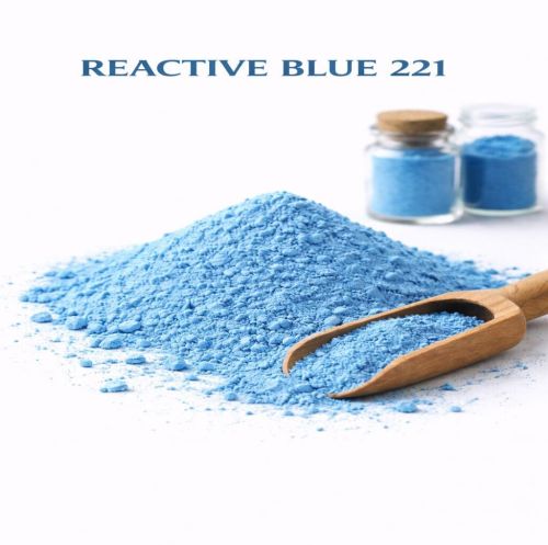 Reactive Blue 221 Dyes