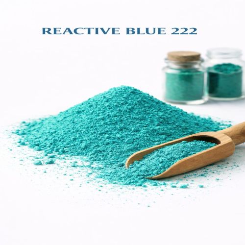 Reactive Blue 222  Dyes