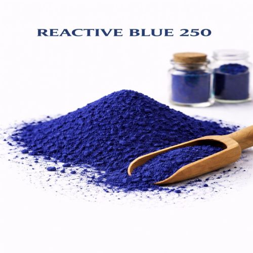 Reactive Blue 250 Dyes