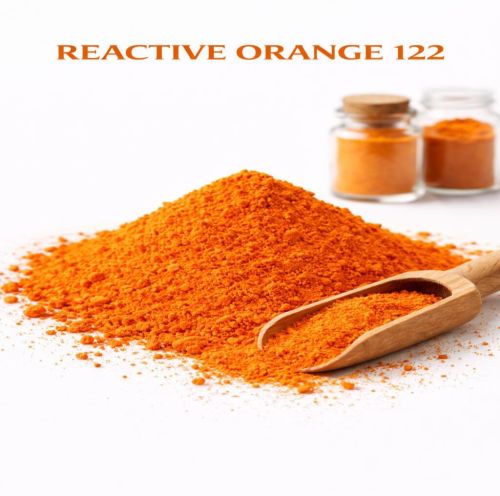 Reactive Orange 122 Dyes