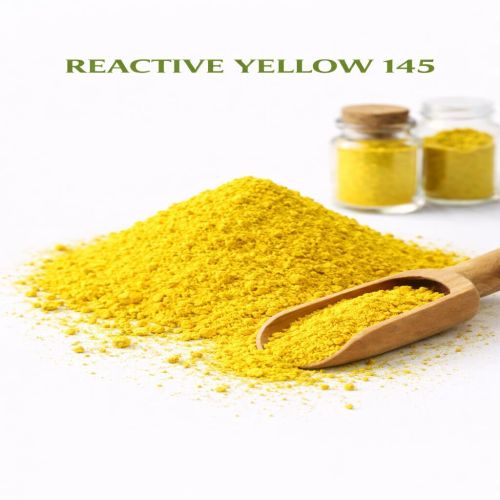 Reactive Yellow 145 Dyes