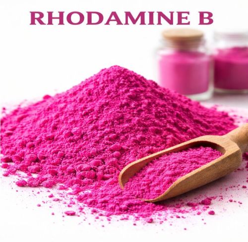 Rhodamine B Dyes