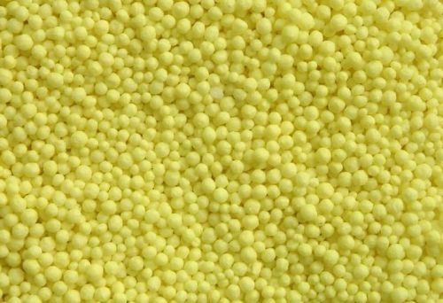 Sulphur Granules 99.5%