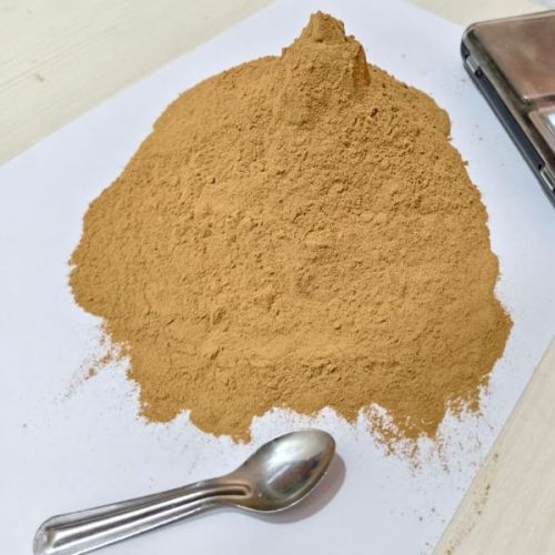 Sodium Bentonite Powder