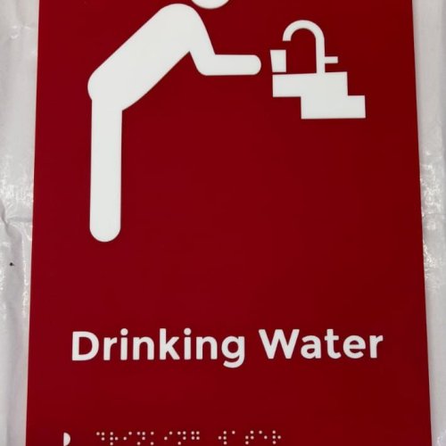 Office Sign Board