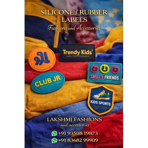 Bag Labels
