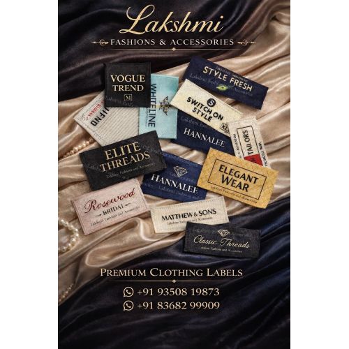 Garment Labels