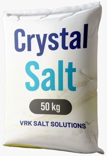 Agricultural Crystal Salt
