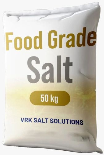 Food Grade Salt