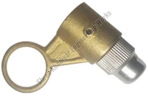 DO Fuse Operating Ring