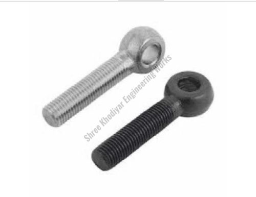 Eye Bolt For Tandem Pipe
