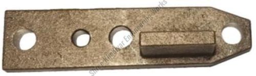 Gunmetal AB Switch Contact