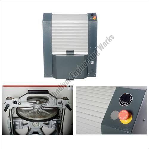 Gyro Mixer