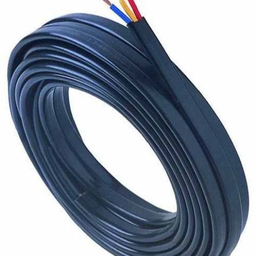 3 Core Submersible Cable