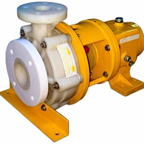 Chemical Process Pump