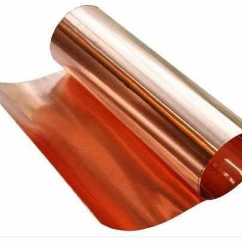 Copper Foil Roll