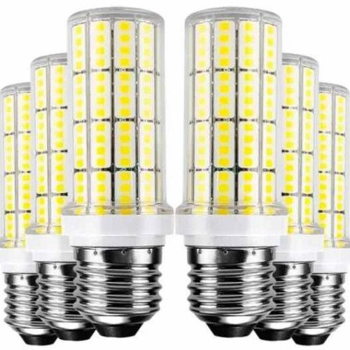 Corn LED Bulb