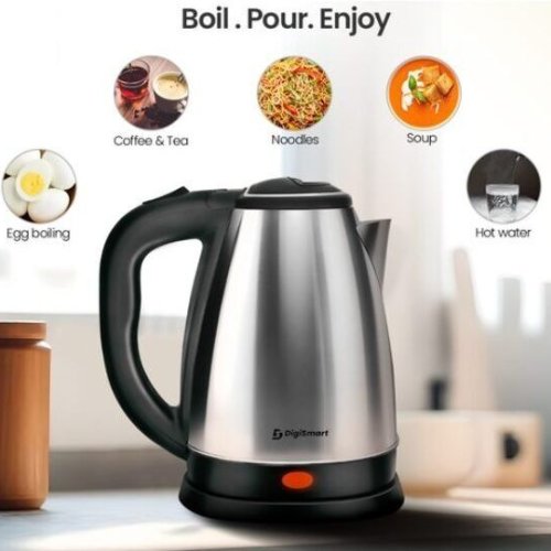 Digi Smart Electric Kettle