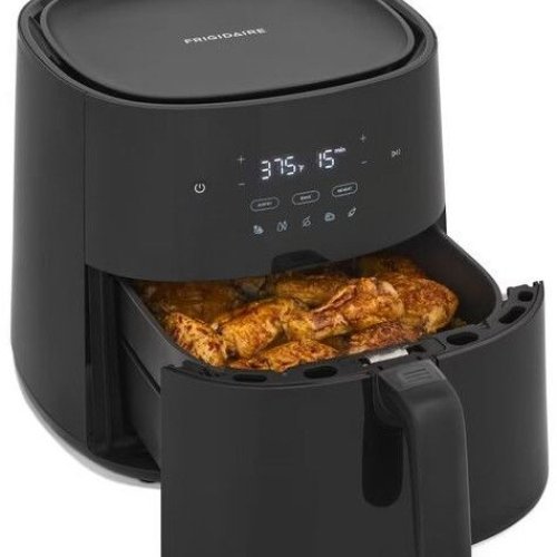 Electric Air Fryer