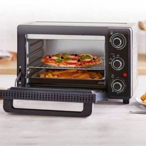 Electric Otg Oven