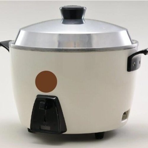 Electric Rice Maker