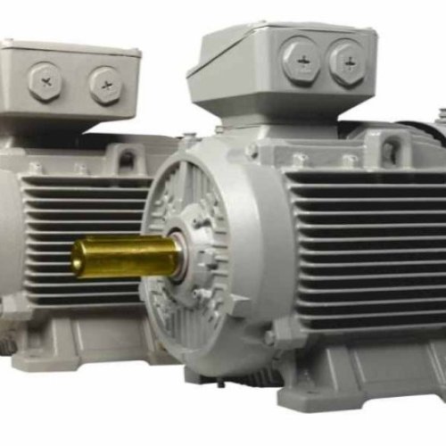 IE3 Series Motor