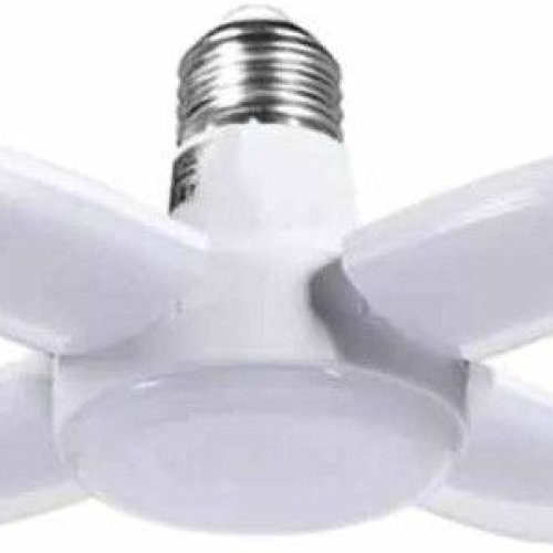 Round LED Panel Light